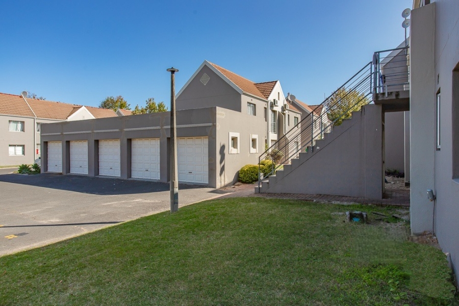 2 Bedroom Property for Sale in Paarl South Western Cape